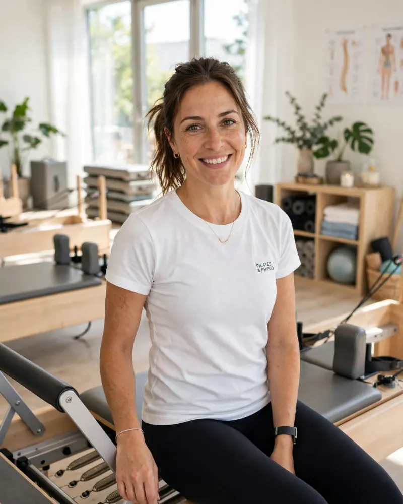 Marta Ferrero, fondatrice dello studio